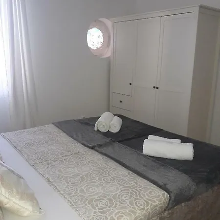 Kings Bacvice Beach 3* Σπλιτ